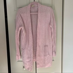 Michael kors cardigan